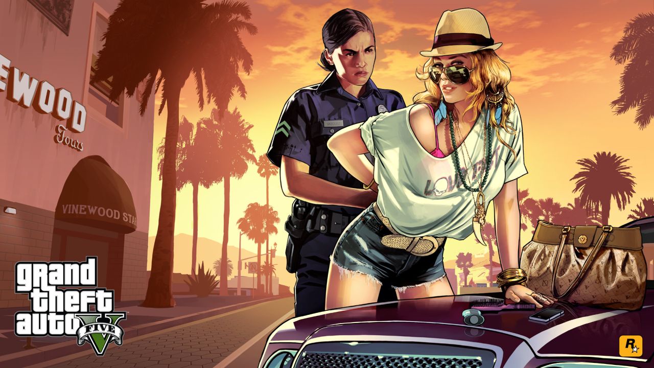 Portuguese Retailer Probably Leaked GTA: V PC Version Release Date