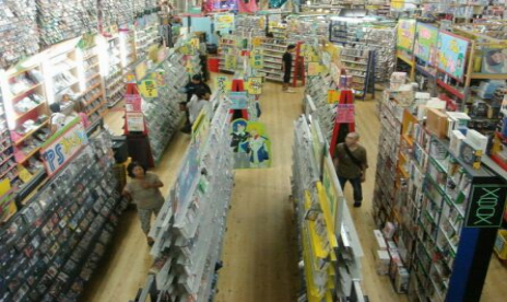 Only 17 Percent Believe Current Games Price Is Fair
