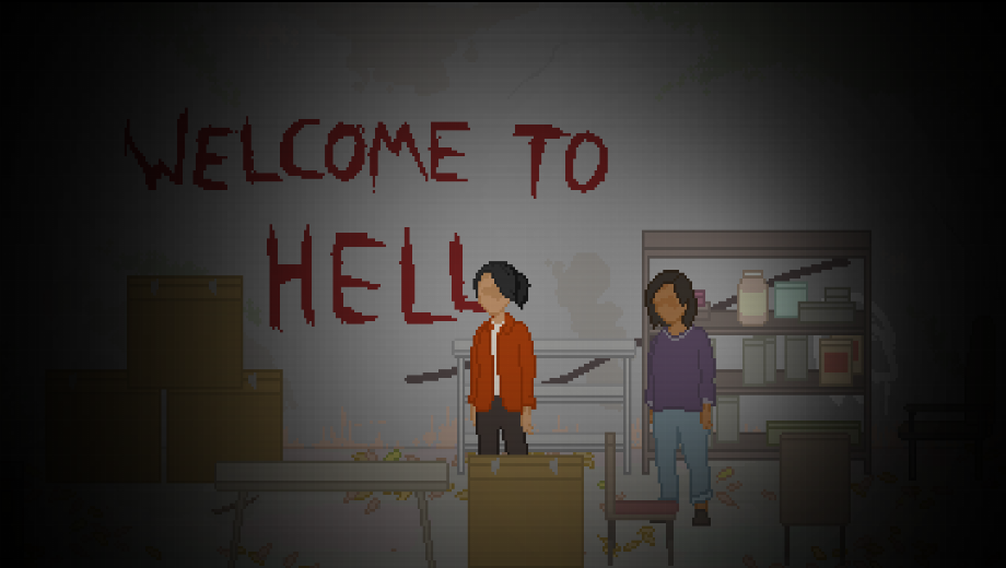 Vacant Free Full Game