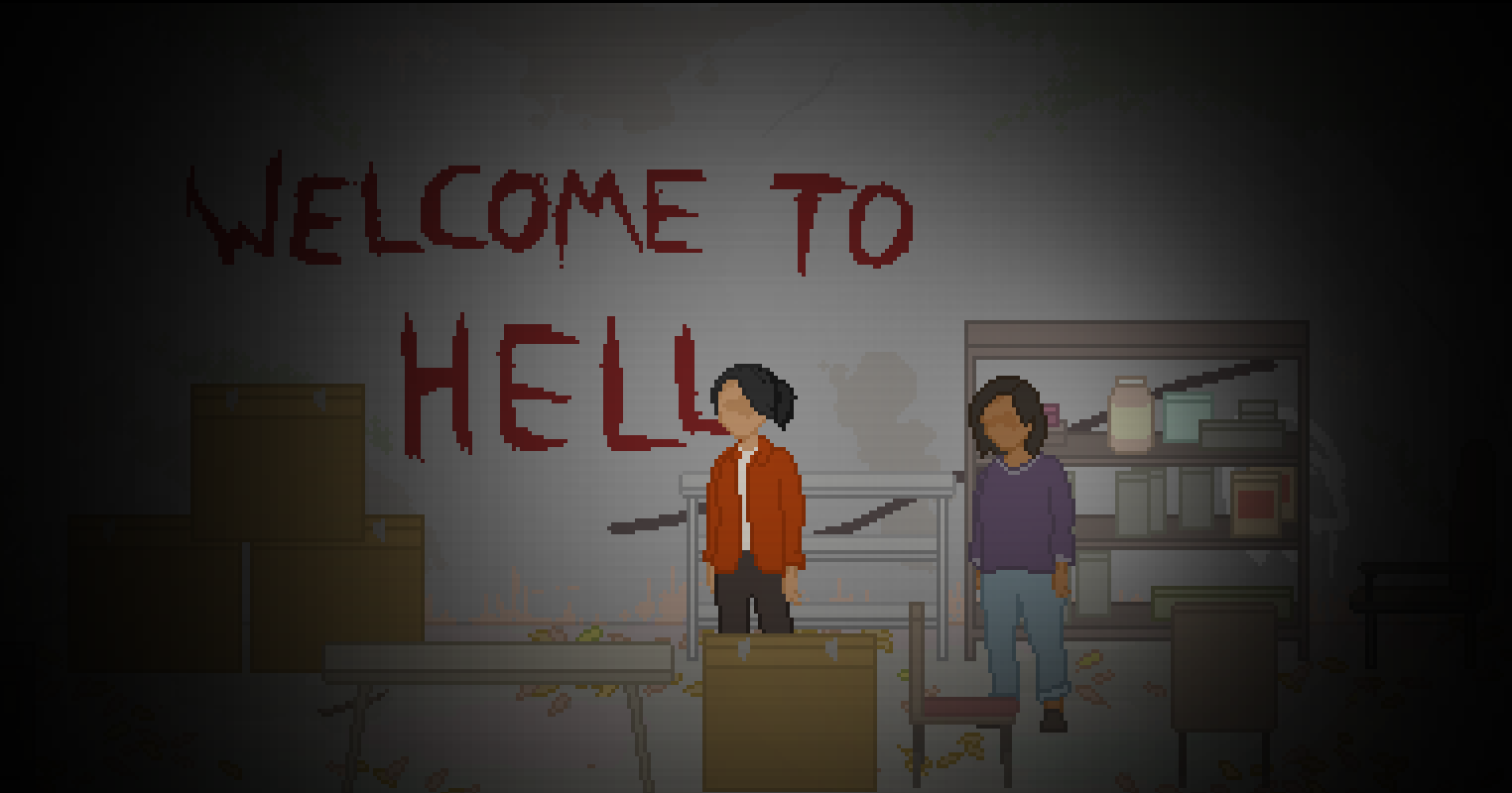 Vacant Free Full Game
