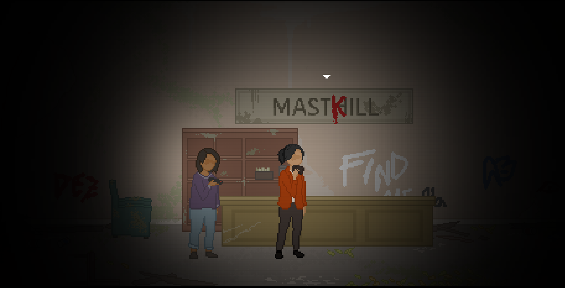 Vacant Free Full Game