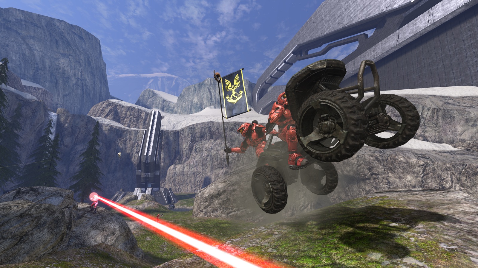 Halo 3 Break Launch Day Sales Records