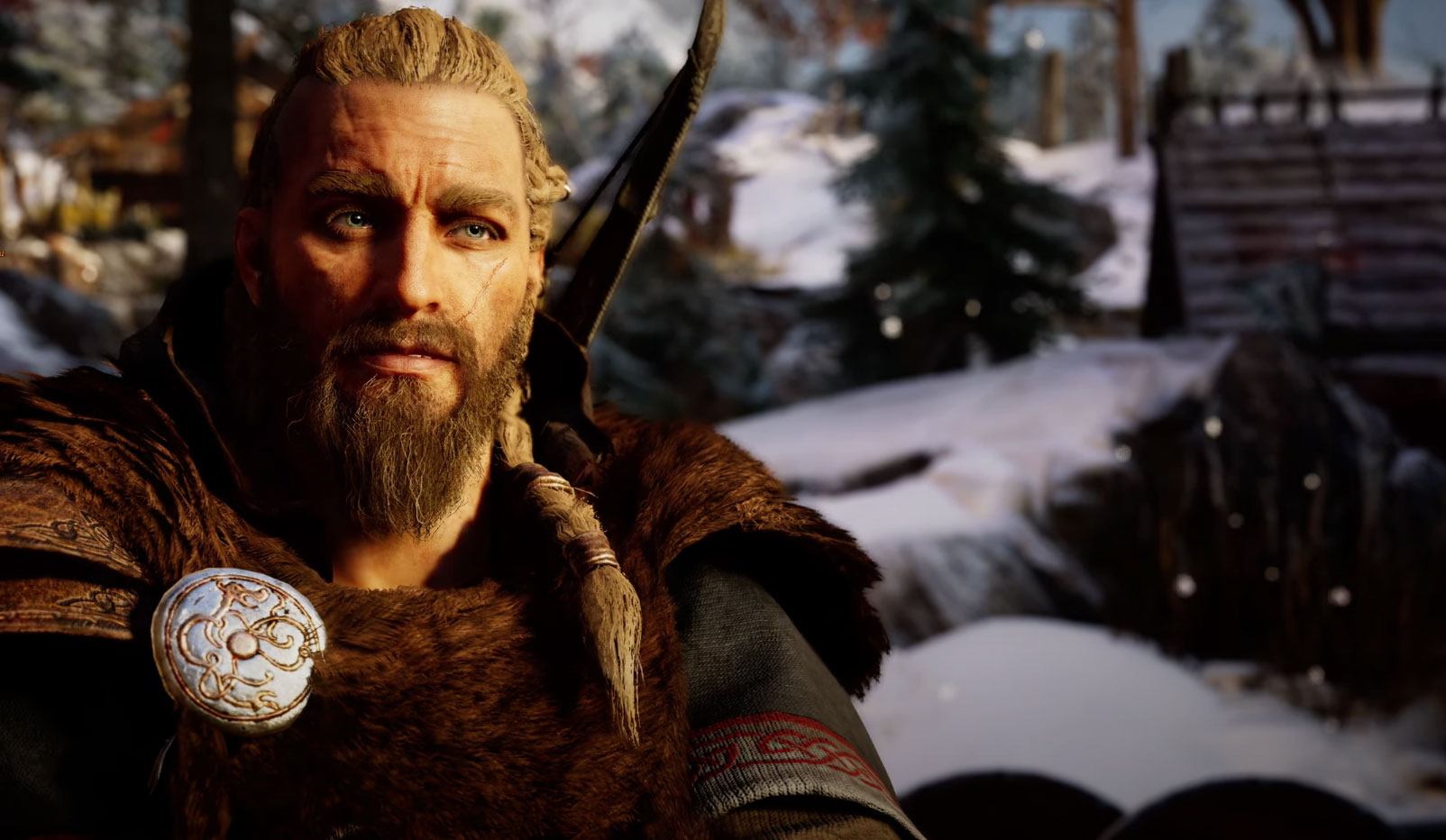 Assassin’s Creed Valhalla can’t hit 4K 60FPS on an RTX 3090