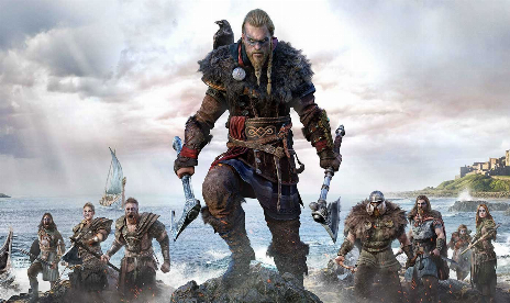 Assassin’s Creed Infinite will be a live, ever expanding game