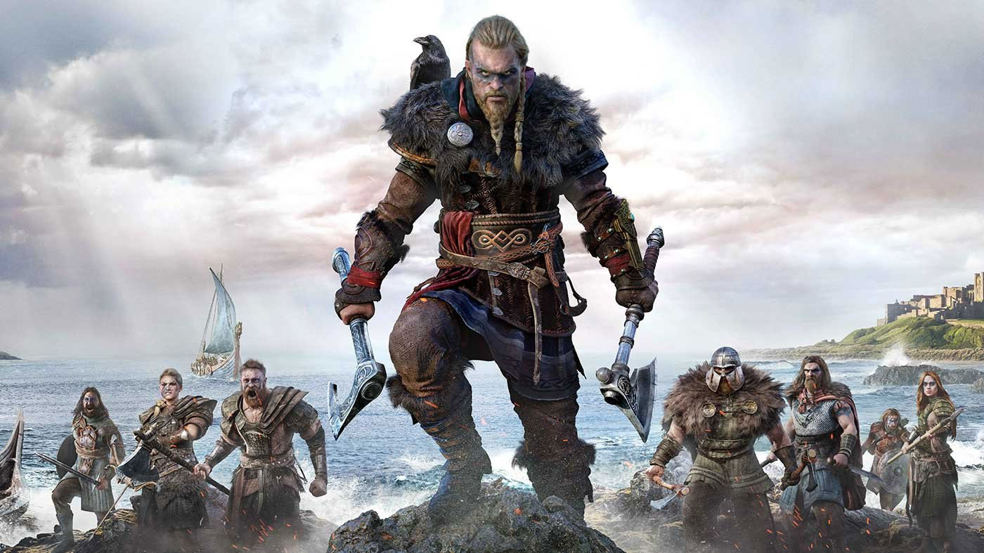 Assassin’s Creed Infinite will be a live, ever expanding game