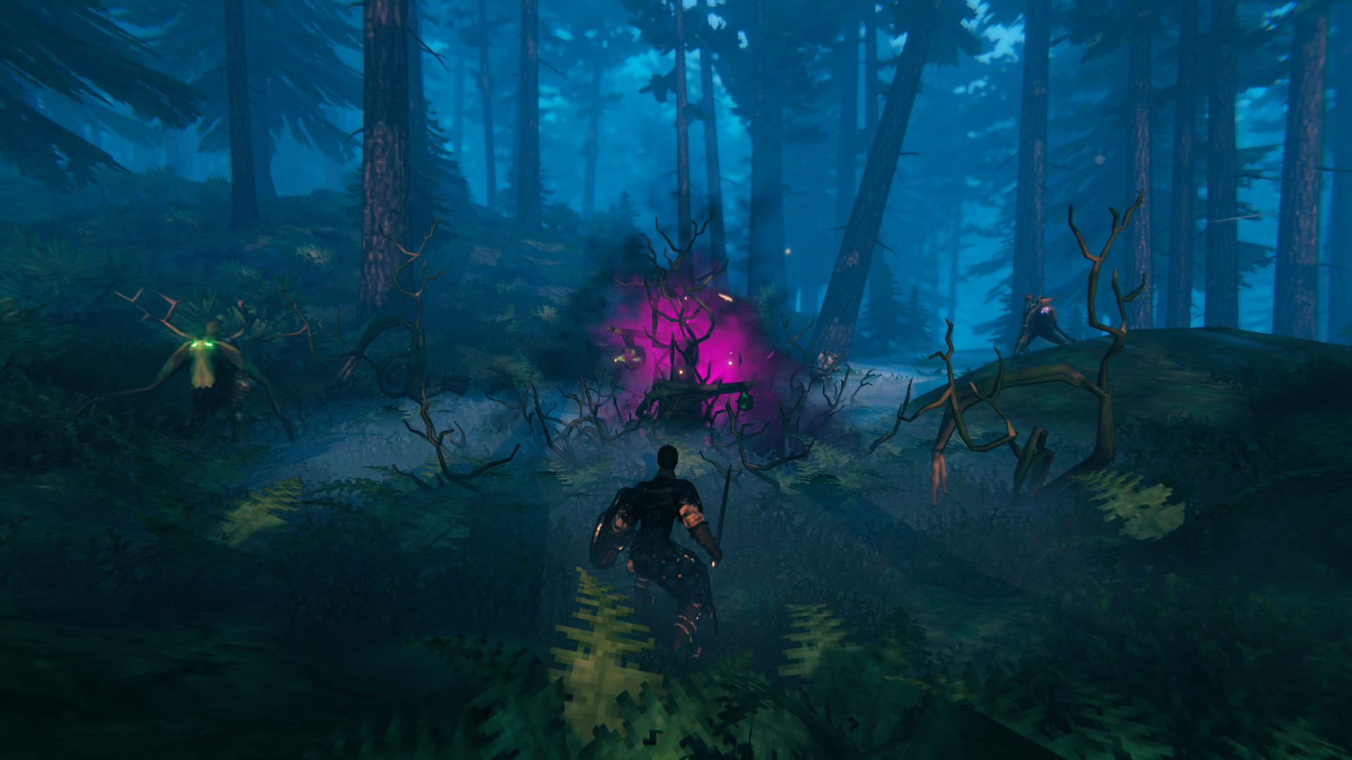 Valheim (+6 Entrenador)