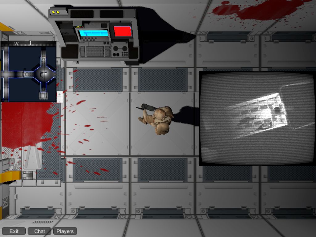 Valkyria Terror Juego Completo Gratis v1.0.0