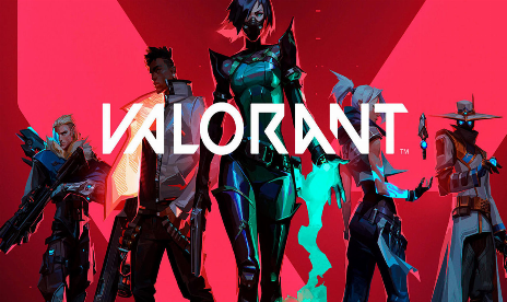Valorant Free Full Game