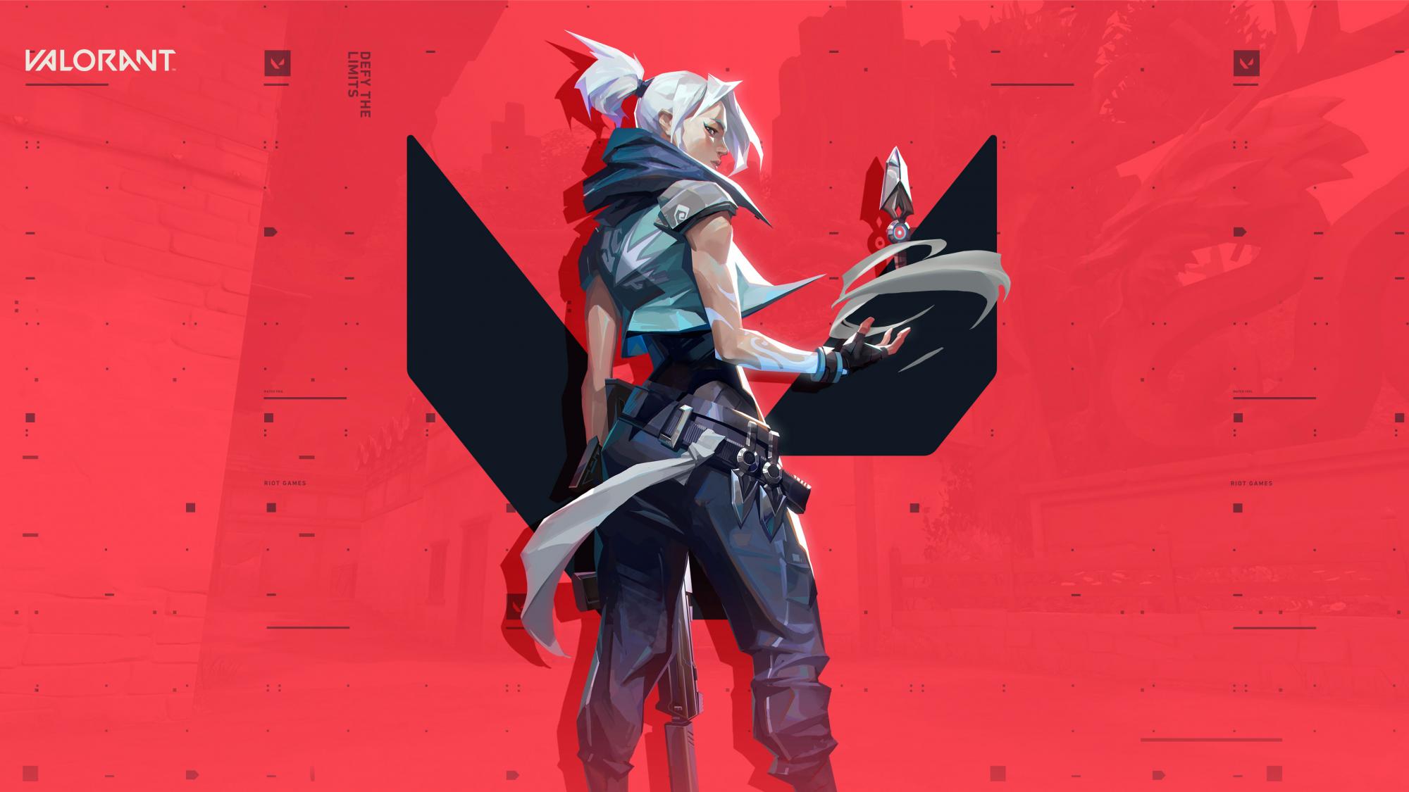 Valorant is Riot’s new CS:GO killer competitive FPS