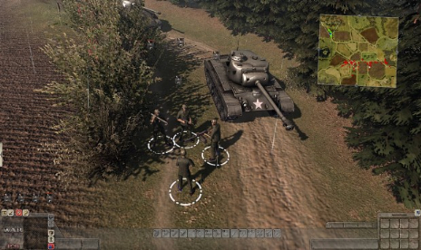Valour Armoured Fist 1.01 Full