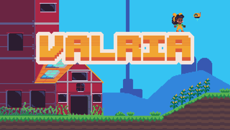 Valria Free Full Game