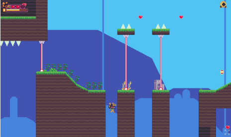 Valria Free Volles Spiel