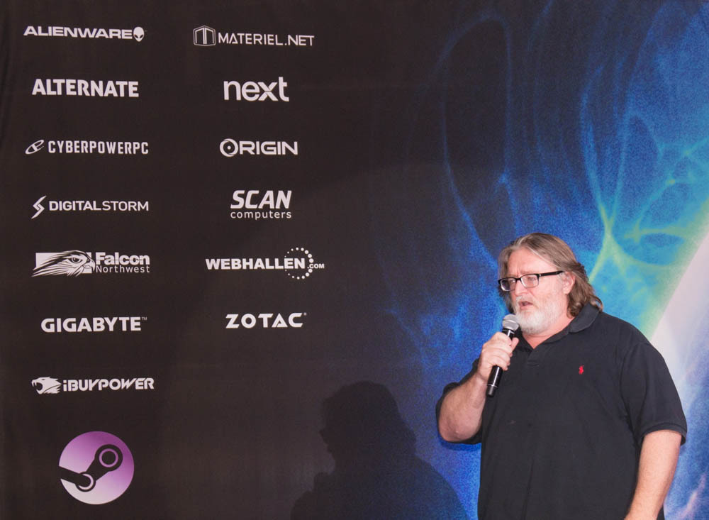 Valve accueille EA Origin sur les machines Steam