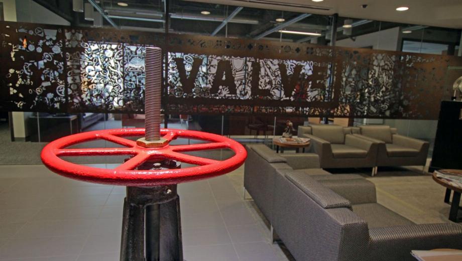 Valve Sued Over Transgender Discrimination