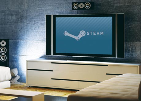 Valve Explains The Reason Behind The Steam Box Rumors
