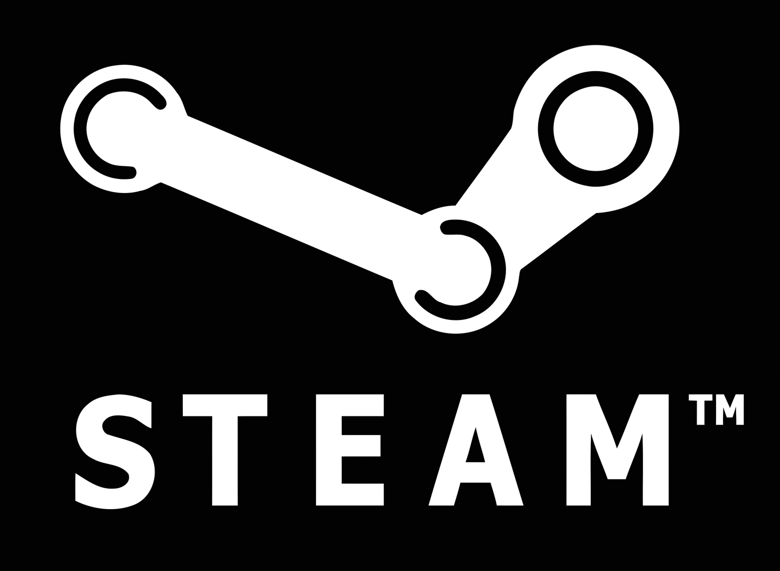 Breaking: Steam is [Was] Down