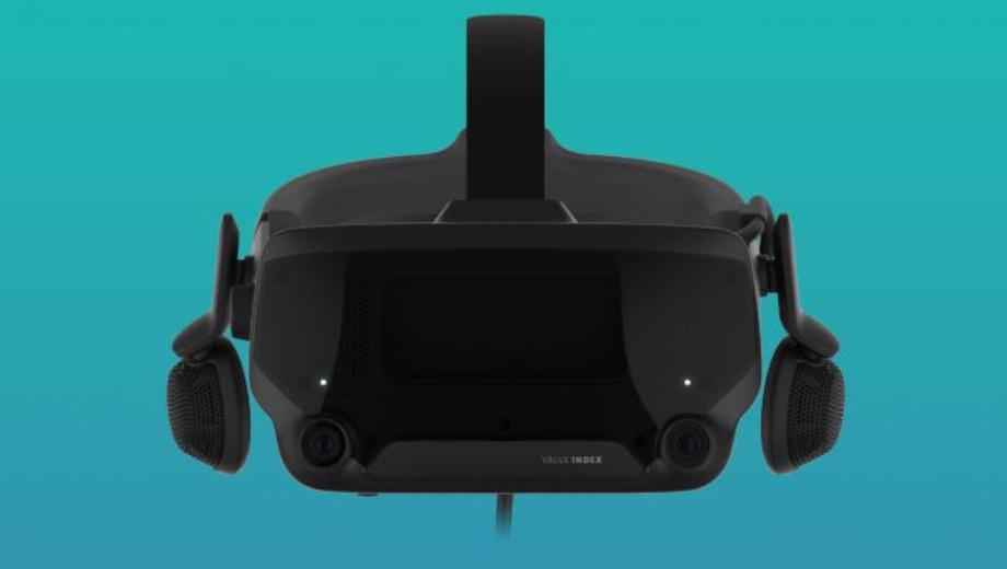 The Valve Index VR headset will ship in June