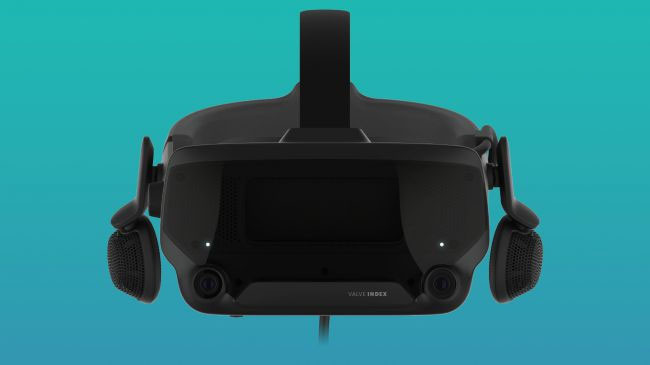 The Valve Index VR headset will ship in June