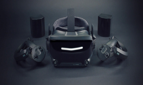 Valve may make the next-generation Apple AR headset