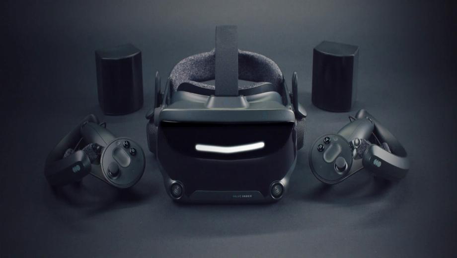 Valve podría fabricar la próxima generación de auriculares AR de Apple