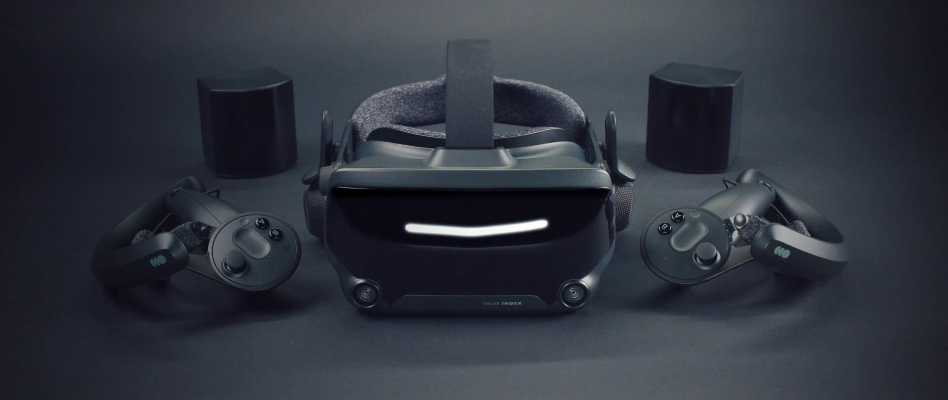 Valve podría fabricar la próxima generación de auriculares AR de Apple