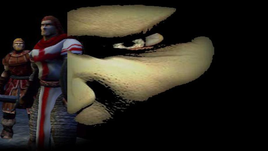 Vampire: The Masquerade