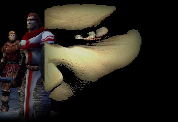 Vampire: The Masquerade Redemption – Various Cheats