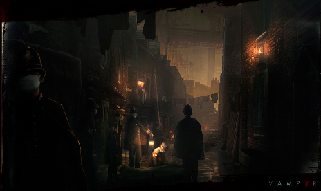 Vampyr