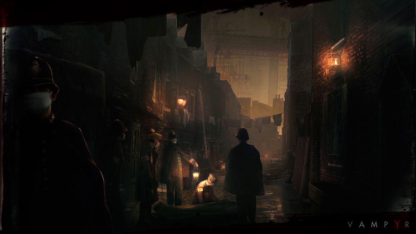 Vampyr