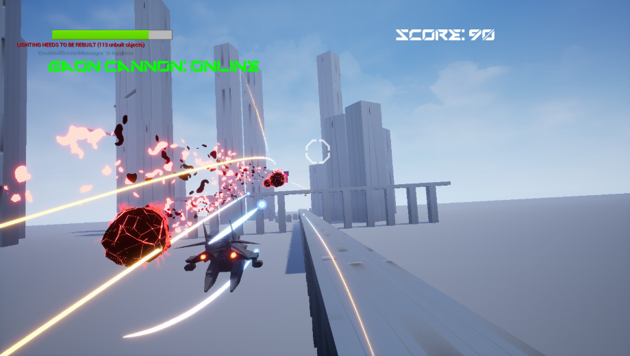 Vanguard Free Full Game
