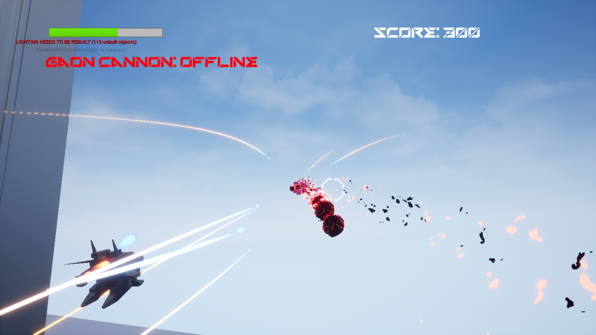 Vanguard Free Volles Spiel