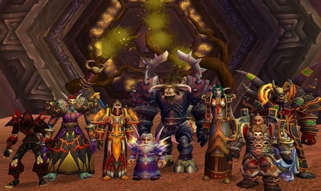 Largest Vanilla WoW Private Server Is Shutting Down