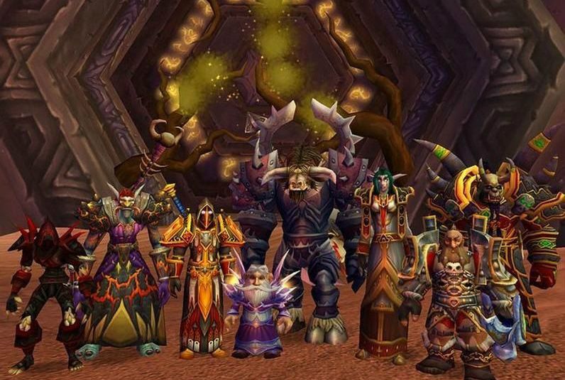 Größter privater Vanilla WoW-Server wird abgeschaltet