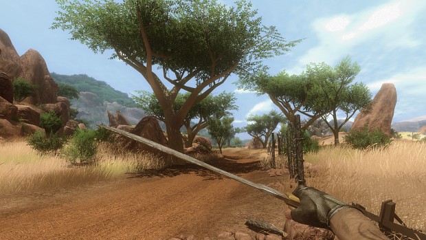 Vanilla+ (Tom's Mod) v3.6 Voll