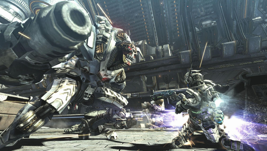 Vanquish (+11 Trainer)