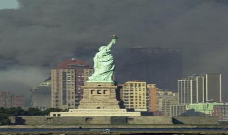 Information sur le World Trade Center