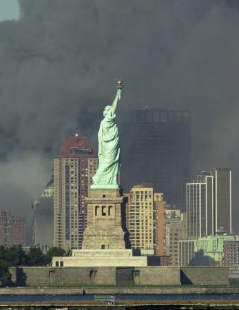 Informationen zum World Trade Center