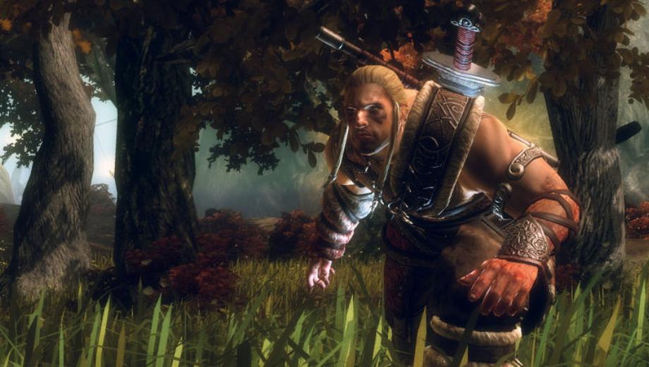 5 New Viking: Battle For Asgard Screenshots