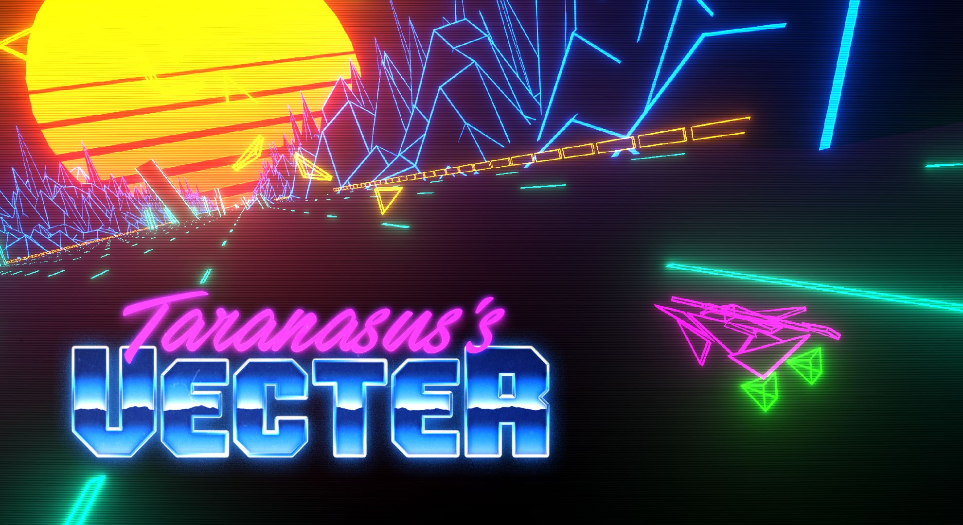 Vector Free Full Game