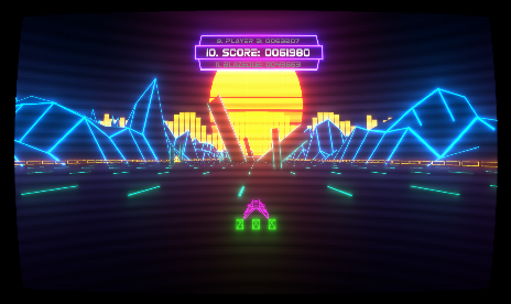 Vector Free Volles Spiel
