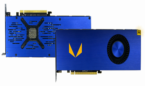 Have Frontier Edition benchmarks killed Vega RX hype?