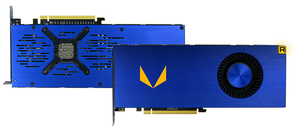 Les benchmarks de la Frontier Edition ont-ils mis fin à l'engouement pour les Vega RX ?