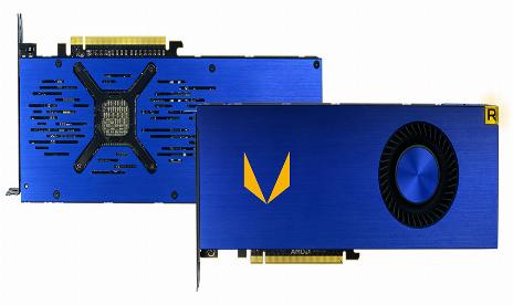 AMD Radeon 17.8.1 Treiber macht uns bereit für Quake Champions