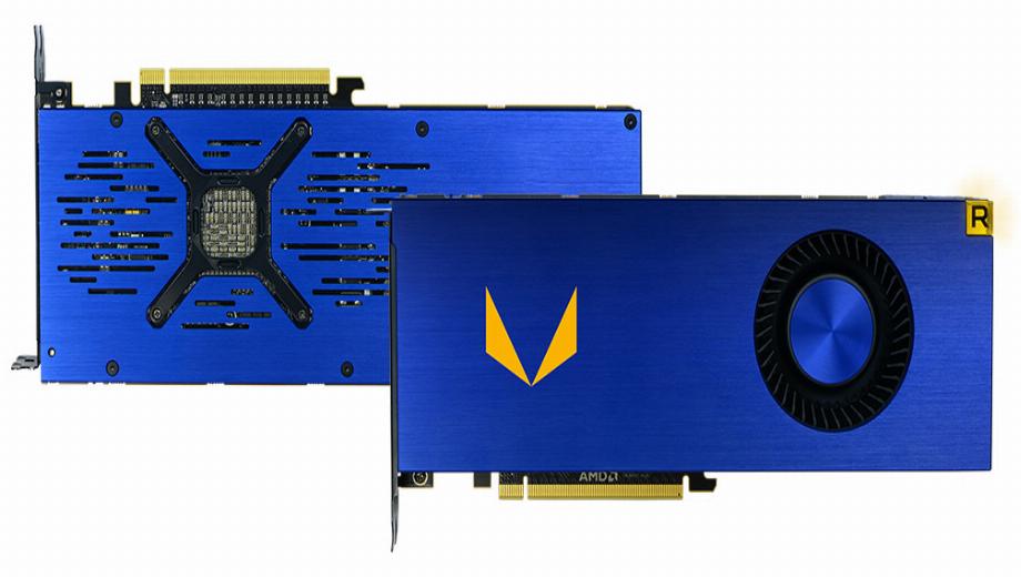 AMD Radeon 17.8.1 Treiber macht uns bereit für Quake Champions