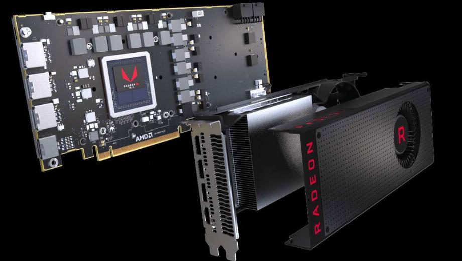 Wird AMD jemals wieder im Bereich der Spitzengrafik konkurrenzfähig sein?