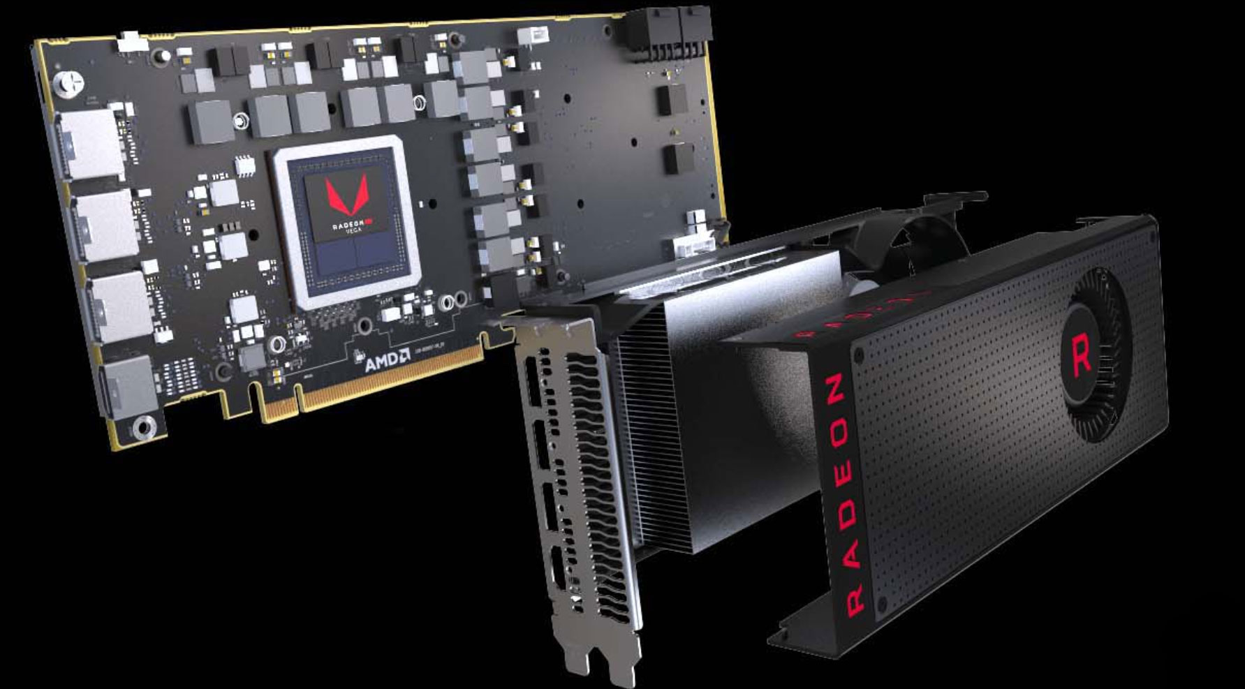 Wird AMD jemals wieder im Bereich der Spitzengrafik konkurrenzfähig sein?