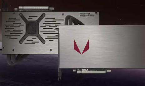 AMD Radeon RX Vega Karten Codenamen durchgesickert