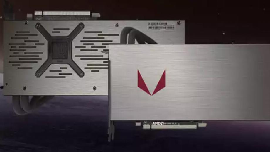 AMD Radeon RX Vega Karten Codenamen durchgesickert