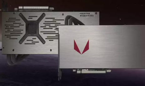 AMD is developing a GDDR6 controller, may ditch HBM2