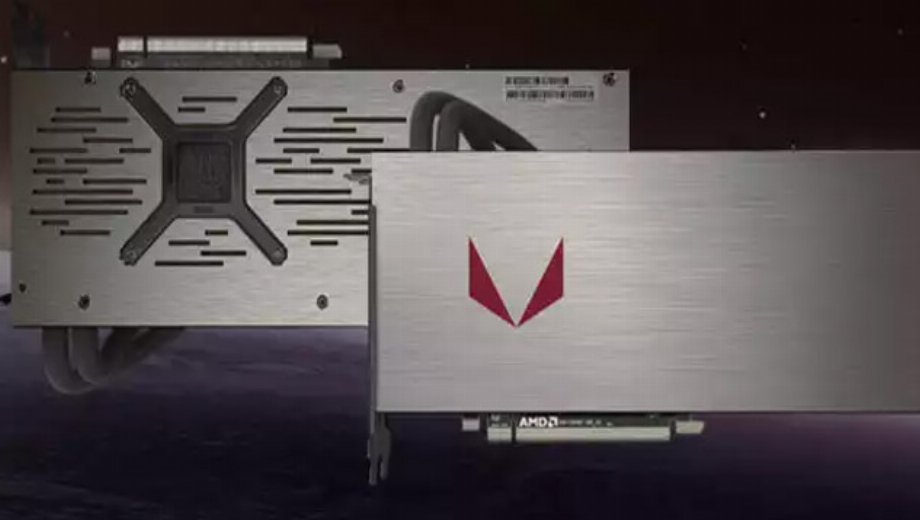 AMD is developing a GDDR6 controller, may ditch HBM2
